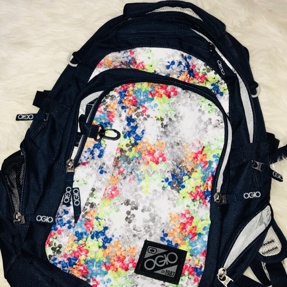 Ogio backpack